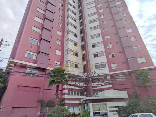 Apartamento com 1 dorm, Centro, Cascavel - R$ 1.6 mi, Cod: 187