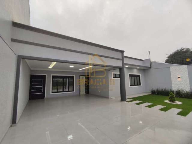 Casa com 1 quarto à venda no Coqueiral, Cascavel , 360 m2 por R$ 1.300.000