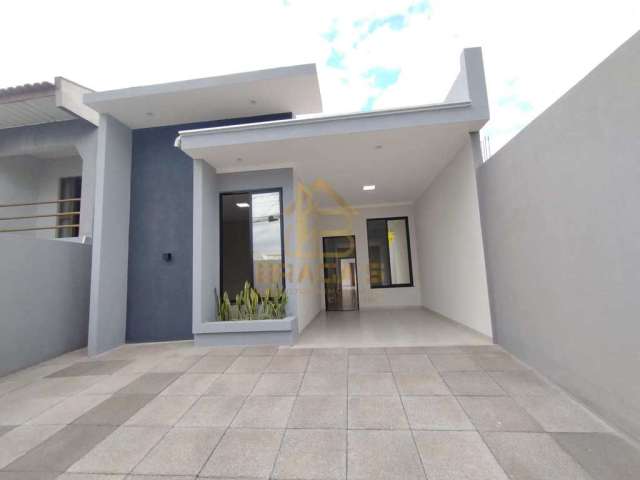 Casa com 2 quartos à venda no Alto Alegre, Cascavel  por R$ 690.000