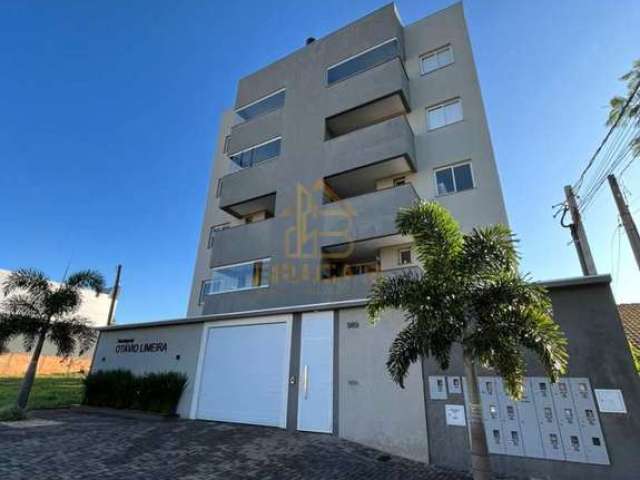 Apartamento com 2 dorms, Claudete, Cascavel - R$ 330 mil, Cod: 211