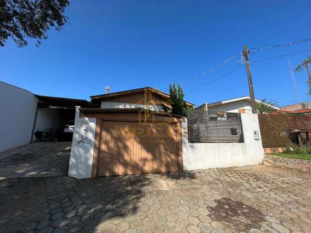 Terreno, Cancelli, Cascavel - R$ 450 mil, Cod: 217