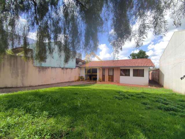 Casa com 3 dorms, Claudete, Cascavel - R$ 400 mil, Cod: 225