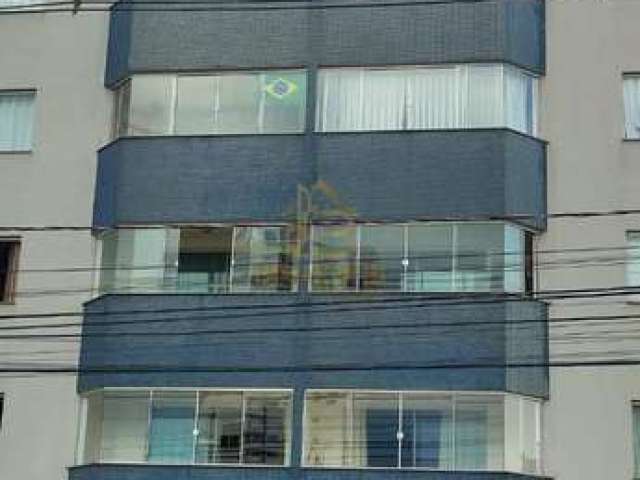 Apartamento com 3 dorms, Centro, Cascavel - R$ 650 mil, Cod: 227