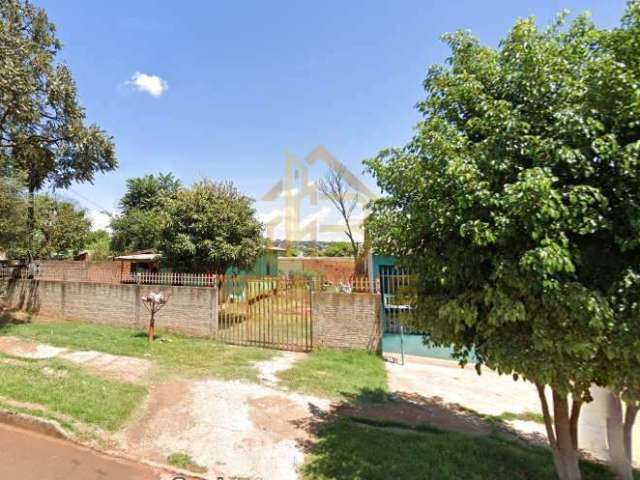 Terreno à venda no Morumbi, Cascavel  por R$ 280.000