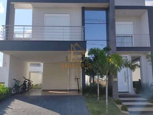 Sobrado de Condomínio com 3 dorms, FAG, Cascavel - R$ 1.5 mi, Cod: 131