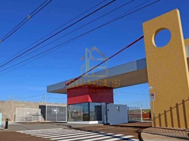 Terreno de Condomínio, FAG, Cascavel - R$ 350 mil, Cod: 171