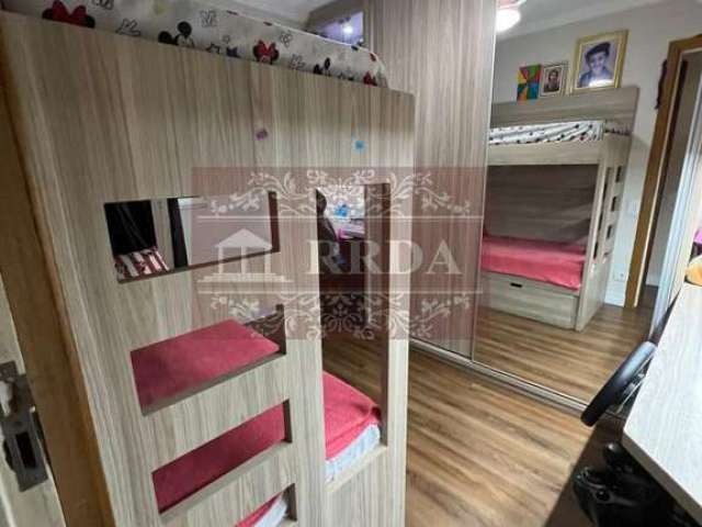 Apartamento para Venda, Centro, 2 dormitórios, 1 banheiro, 1 vaga