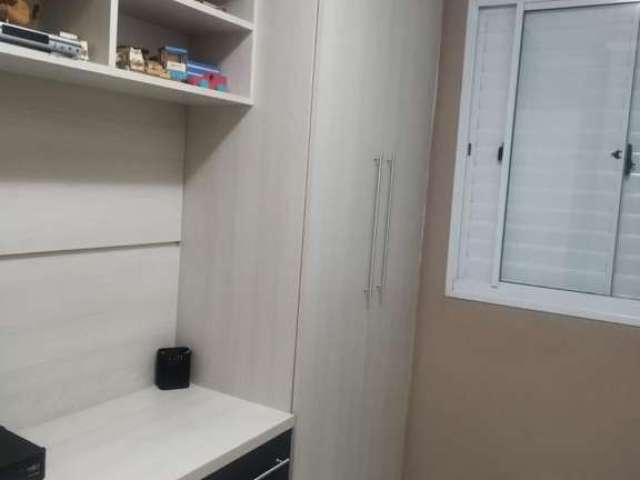 Apartamento para Venda em Diadema, Centro, 3 dormitórios, 1 suíte, 1 banheiro, 1 vaga