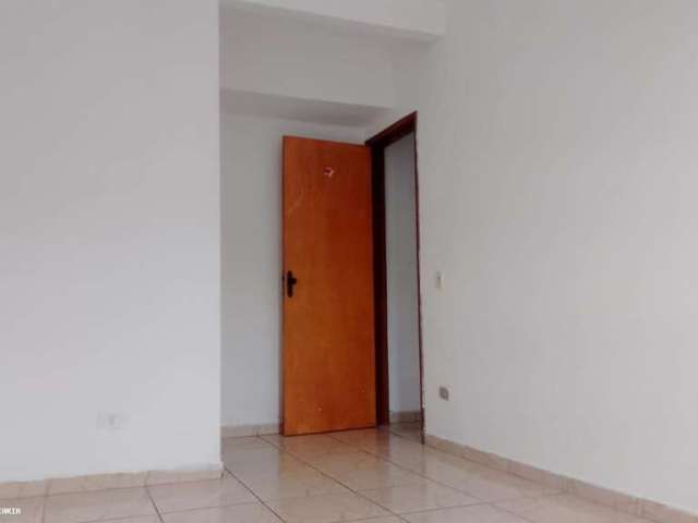 Apartamento para Locação em Diadema, Centro, 2 dormitórios, 1 banheiro