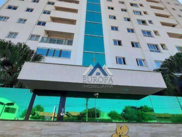 Apartamento com 3 dormitórios à venda, 69 m² por R$ 500.000,00 - Shangri-La - Londrina/PR