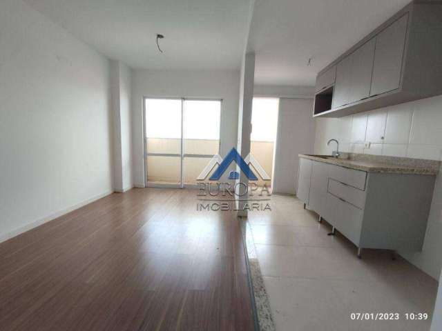 Apartamento com 3 dormitórios à venda, 67 m² por R$ 420.000,00 - Jardim Tatiani - Londrina/PR