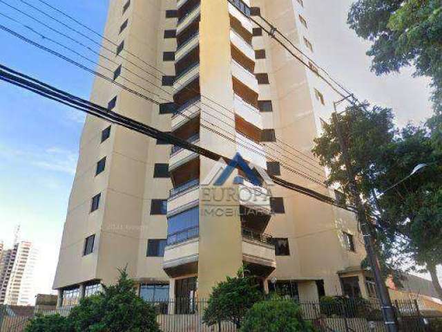 Apartamento com 3 dormitórios à venda, 151 m² por R$ 430.000,00 - Jardim Palermo - Londrina/PR