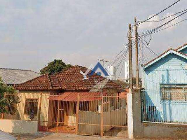 Terreno à venda, 480 m² por R$ 600.000,00 - Centro - Londrina/PR