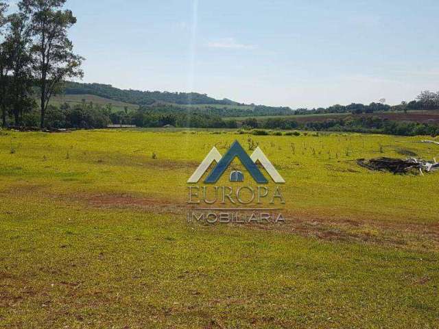 Terreno à venda, 7000 m² por R$ 250.000,00 - Rural - Sertanópolis/PR