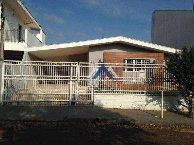 Casa com 3 dormitórios à venda, 160 m² por R$ 870.000,00 - San Remo - Londrina/PR