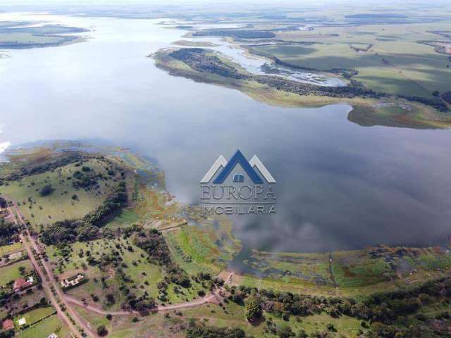 Terreno à venda, 2943 m² por R$ 310.000,00 - Estancia Favoreto - Sertanópolis/PR