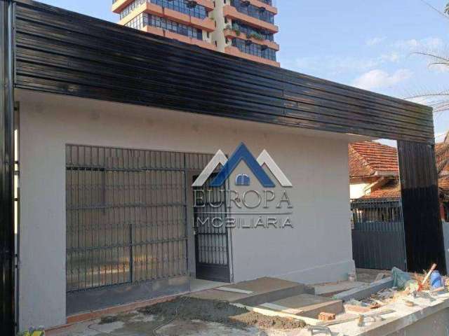 Casa para alugar, 320 m² por R$ 6.350,00/mês - Centro - Londrina/PR