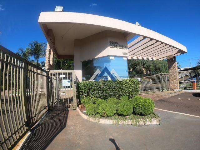 Casa com 3 dormitórios à venda, 60 m² por R$ 200.000,00 - Antares - Londrina/PR