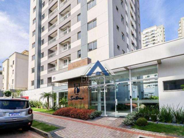 Apartamento com 3 dormitórios à venda, 66 m² por R$ 388.000,00 - Alto da Inglaterra - Londrina/PR