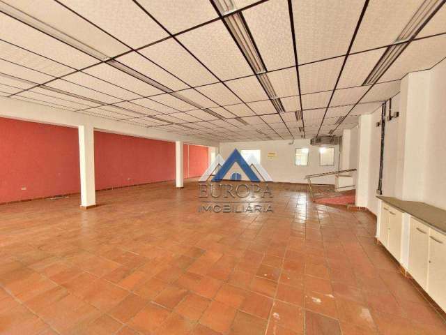 Casa com 2 dormitórios à venda, 507 m² por R$ 2.200.000,00 - Centro - Londrina/PR