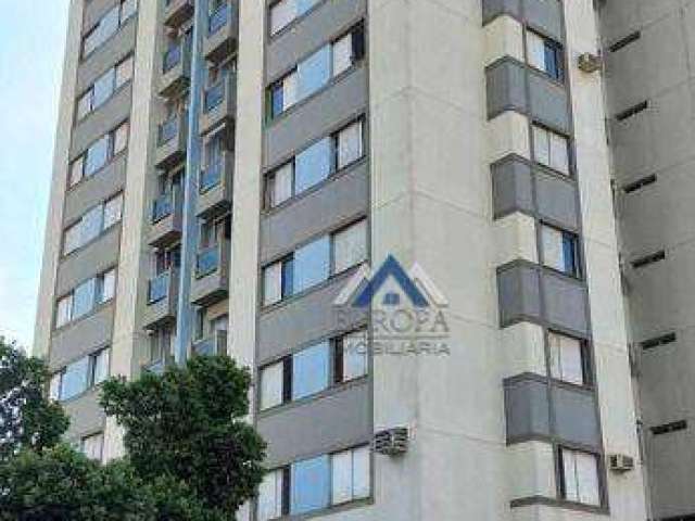 Apartamento com 3 dormitórios à venda, 79 m² por R$ 380.000,00 - Judith - Londrina/PR