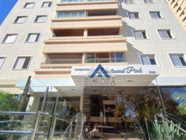 Apartamento com 3 dormitórios à venda, 90 m² por R$ 560.000,00 - Centro - Londrina/PR