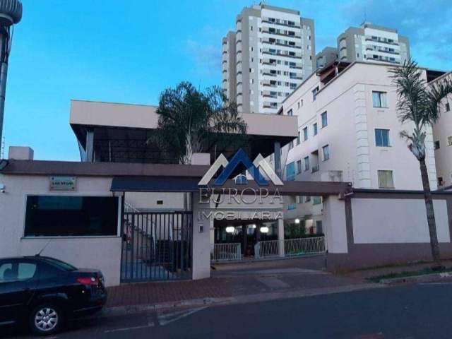 Cobertura com 2 dormitórios à venda, 55 m² por R$ 300.000,00 - Vale dos Tucanos - Londrina/PR