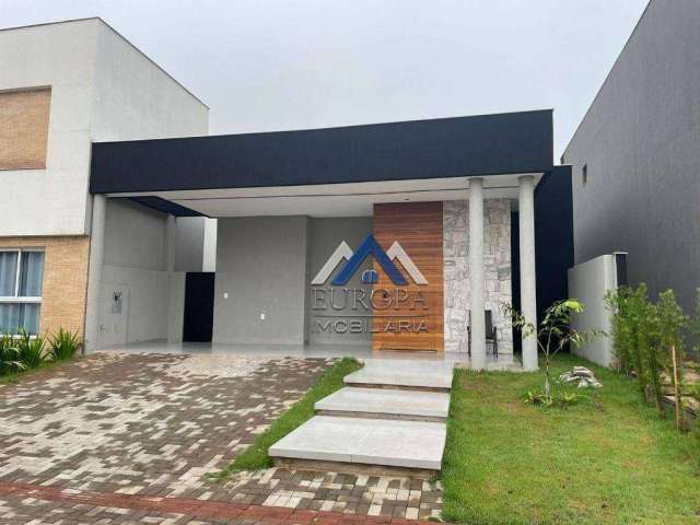 Casa com 3 dormitórios à venda, 150 m² por R$ 1.050.000,00 - Parque Tauá - Londrina/PR