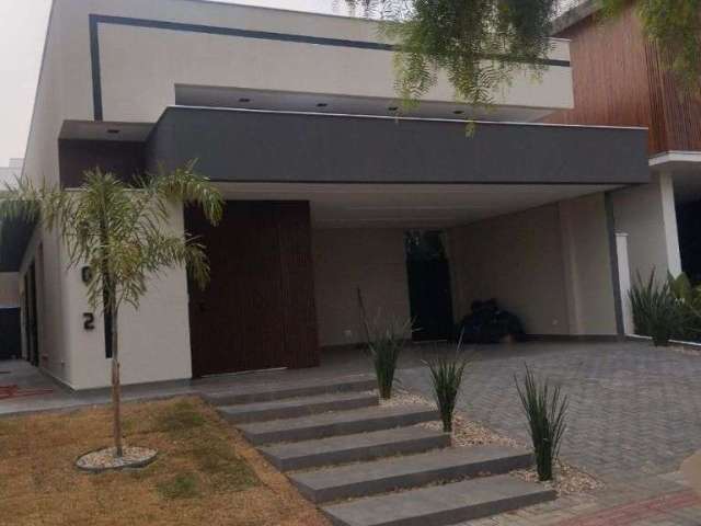 Casa com 3 dormitórios à venda, 142 m² por R$ 1.150.000,00 - Parque Tauá - Londrina/PR