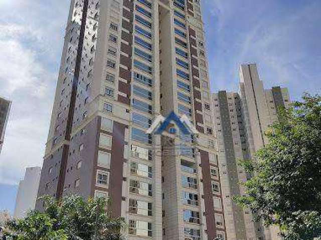 Edifício Champs Elysees, Apartamento com 3 dormitórios à venda, 153 m² por R$ 1.590.000 - Gleba Palhano - Londrina/PR