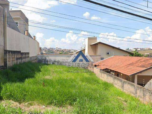 Terreno à venda, 334 m² por R$ 265.000,00 - Portal de Versalhes 2 - Londrina/PR