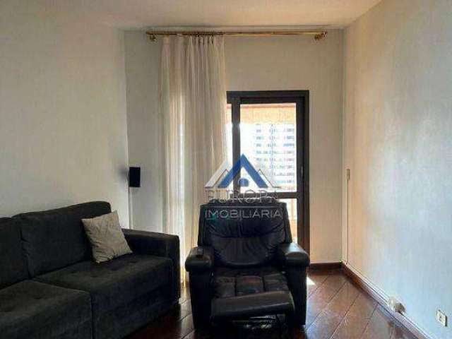 Apartamento com 4 dormitórios à venda, 298 m² por R$ 900.000,00 - Centro - Londrina/PR