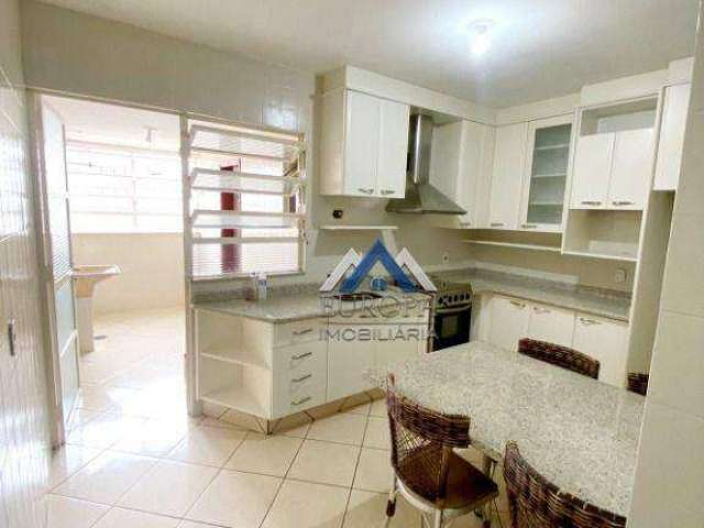 Apartamento com 3 dormitórios à venda, 102 m² por R$ 350.000,00 - Jardim Petrópolis - Londrina/PR