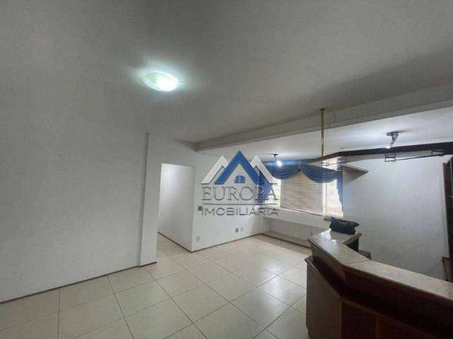 Apartamento à venda, 85 m² por R$ 280.000,00 - Dom Bosco - Londrina/PR