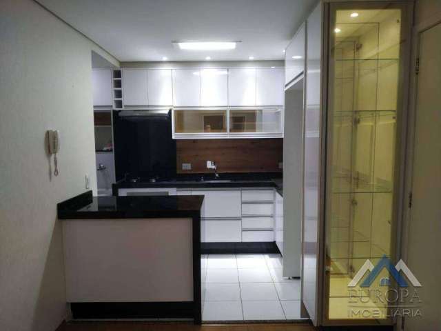 Apartamento com 2 dormitórios à venda, 45 m² por R$ 195.000,00 - Ouro Verde - Londrina/PR