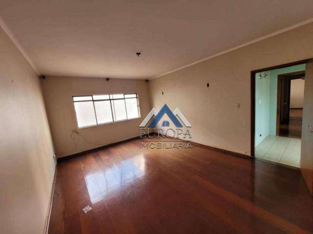 Apartamento à venda, 171 m² por R$ 450.000,00 - Centro - Londrina/PR