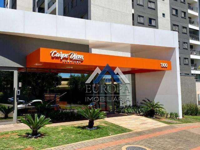 Apartamento com 2 dormitórios à venda, 51 m² por R$ 382.000,00 - Centro - Londrina/PR