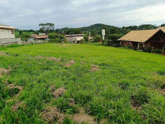 Terreno à venda, 1530 m² por R$ 1.150.000 - Condomínio Estância Santa Paula - Londrina/PR