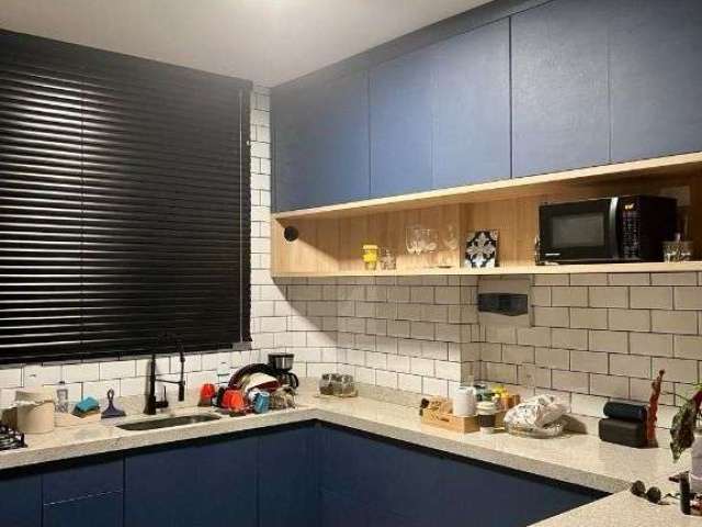 Apartamento com 3 dormitórios à venda, 98 m² por R$ 320.000,00 - Centro - Londrina/PR