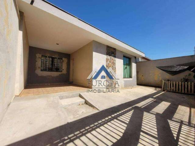 Casa com 3 dormitórios à venda, 146 m² por R$ 600.000,00 - Shangri-La - Londrina/PR