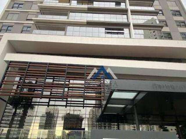 Apartamento com 4 dormitórios à venda, 207 m² por R$ 2.450.000,00 - Gleba Palhano - Londrina/PR