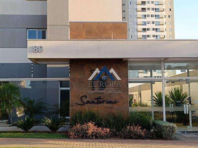 Apartamento com 2 dormitórios à venda, 65 m² por R$ 439.000,00 - Alto da Inglaterra - Londrina/PR