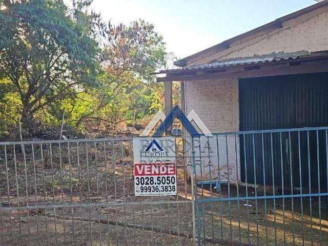 Terreno à venda, 3025 m² por R$ 1.250.000,00 - Ouro Verde - Londrina/PR