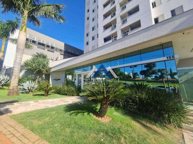 Apartamento à venda, 76 m² por R$ 600.000,00 - Gleba Palhano - Londrina/PR