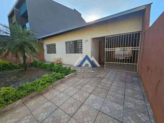 Casa com 3 dormitórios à venda, 172 m² por R$ 320.000,00 - Ouro Verde - Londrina/PR