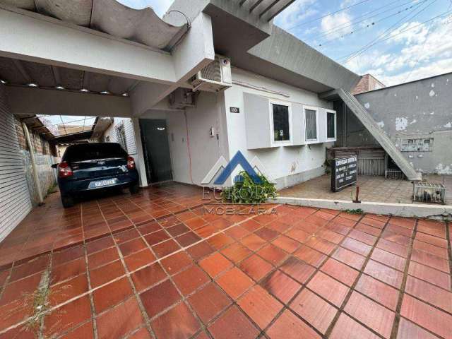 Casa à venda, 70 m² por R$ 2.400.000,00 - Vila Ipiranga - Londrina/PR