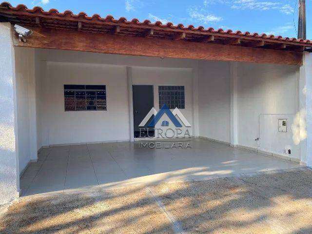 Sobrado com 3 dormitórios à venda, 147 m² por R$ 290.000,00 - Coliseu - Londrina/PR