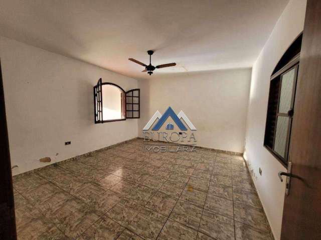 Casa com 2 dormitórios à venda, 94 m² por R$ 290.000,00 - Armindo Guazzi - Londrina/PR