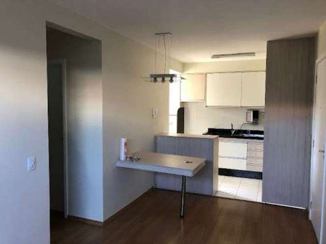 Apartamento no Residencial Vila das Acácias