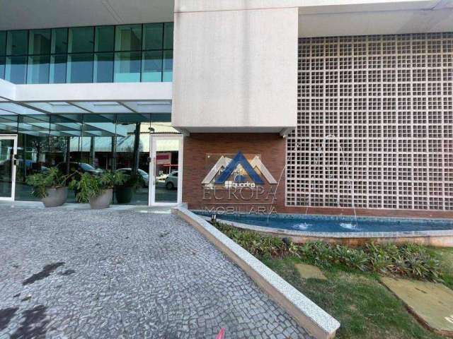 Apartamento com 3 dormitórios à venda, 67 m² por R$ 470.000,00 - Centro - Londrina/PR